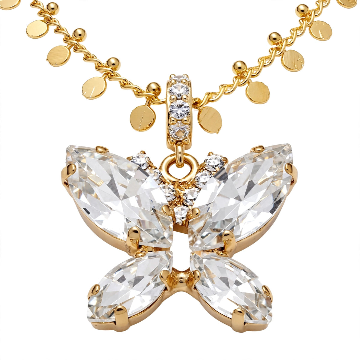 The Pendant of Light · Luna ·