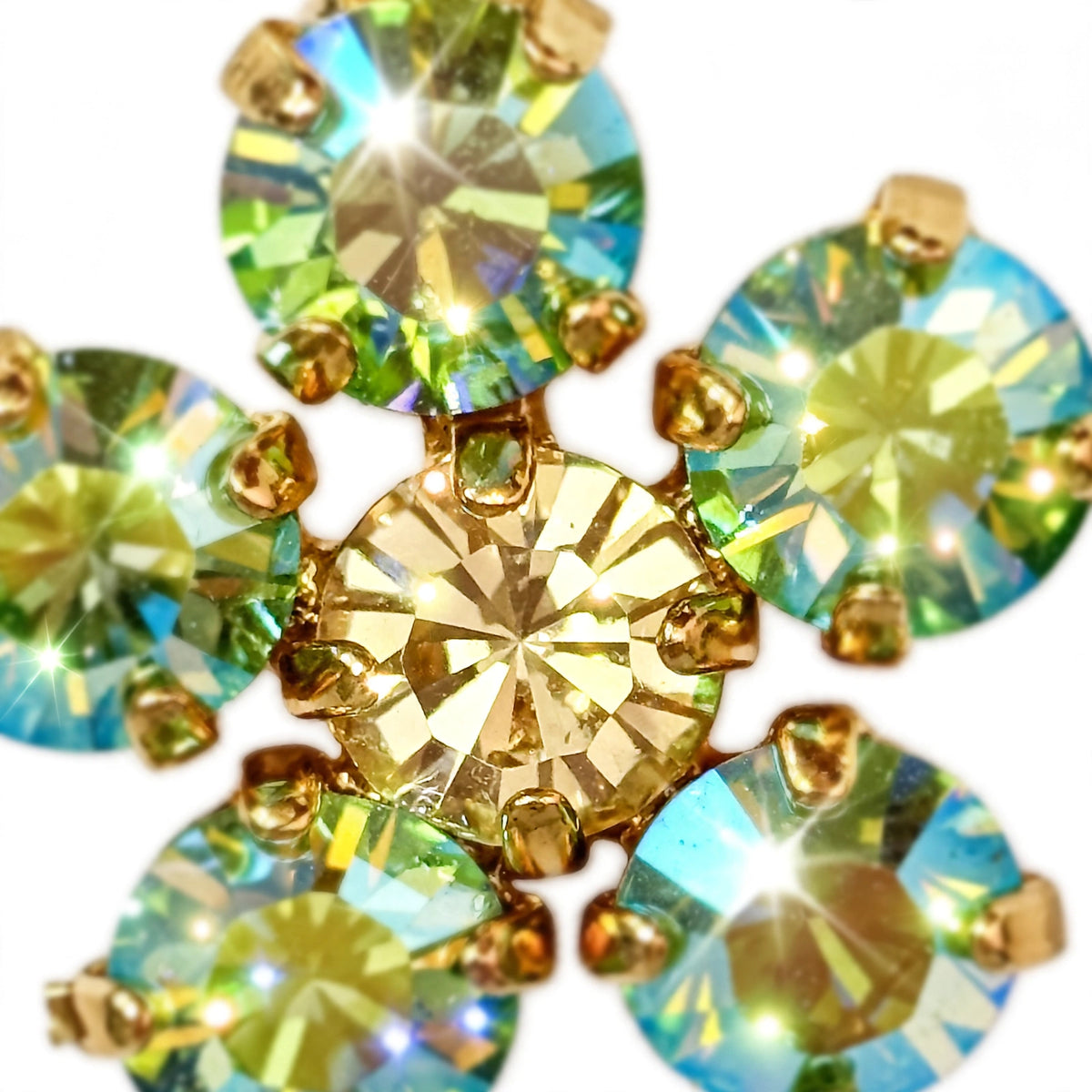 The Pendant of Twinkle · Mini Lili ·