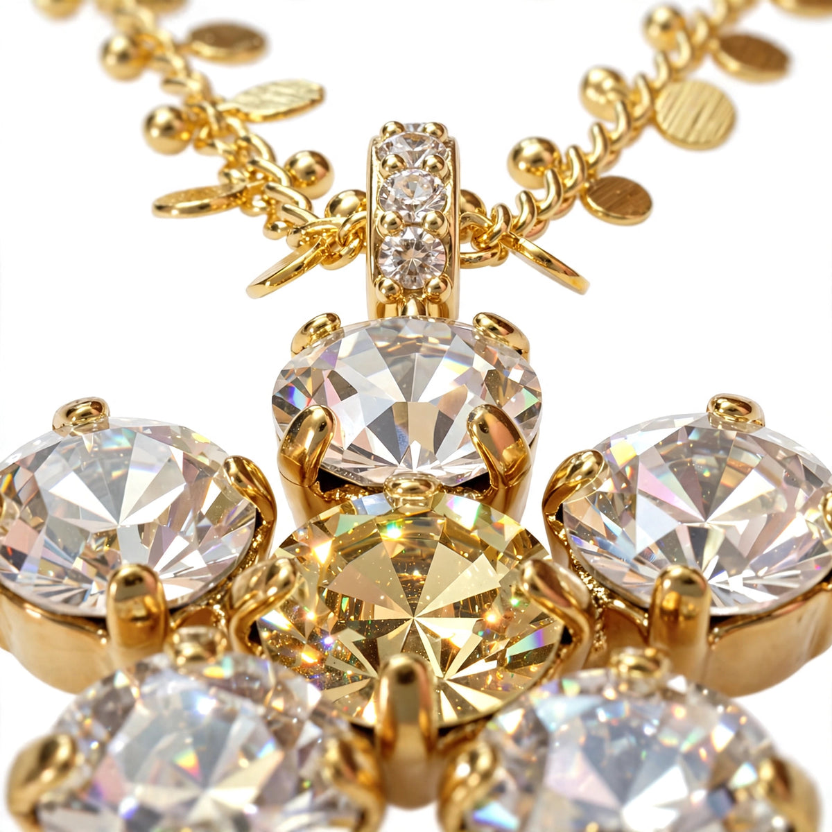 The Pendant of Loyalty · Mini Lili ·