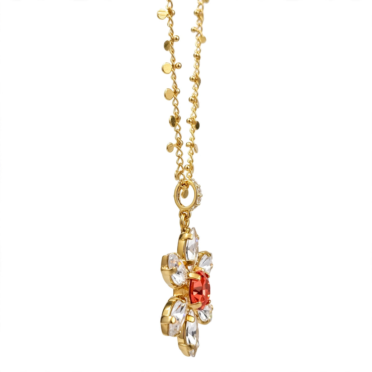 The Pendant of Providence · Cora Mini ·