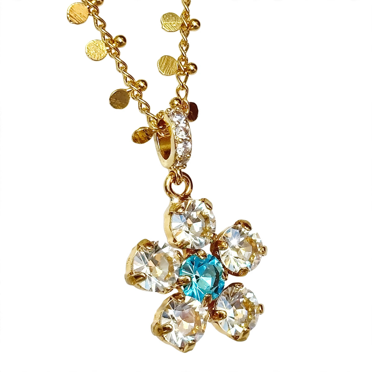 The Pendant of Enchantment · Mini Lili ·