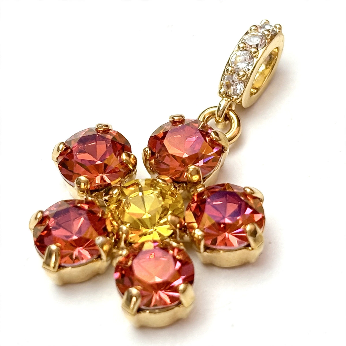 The Pendant of Daring · Mini Lili ·