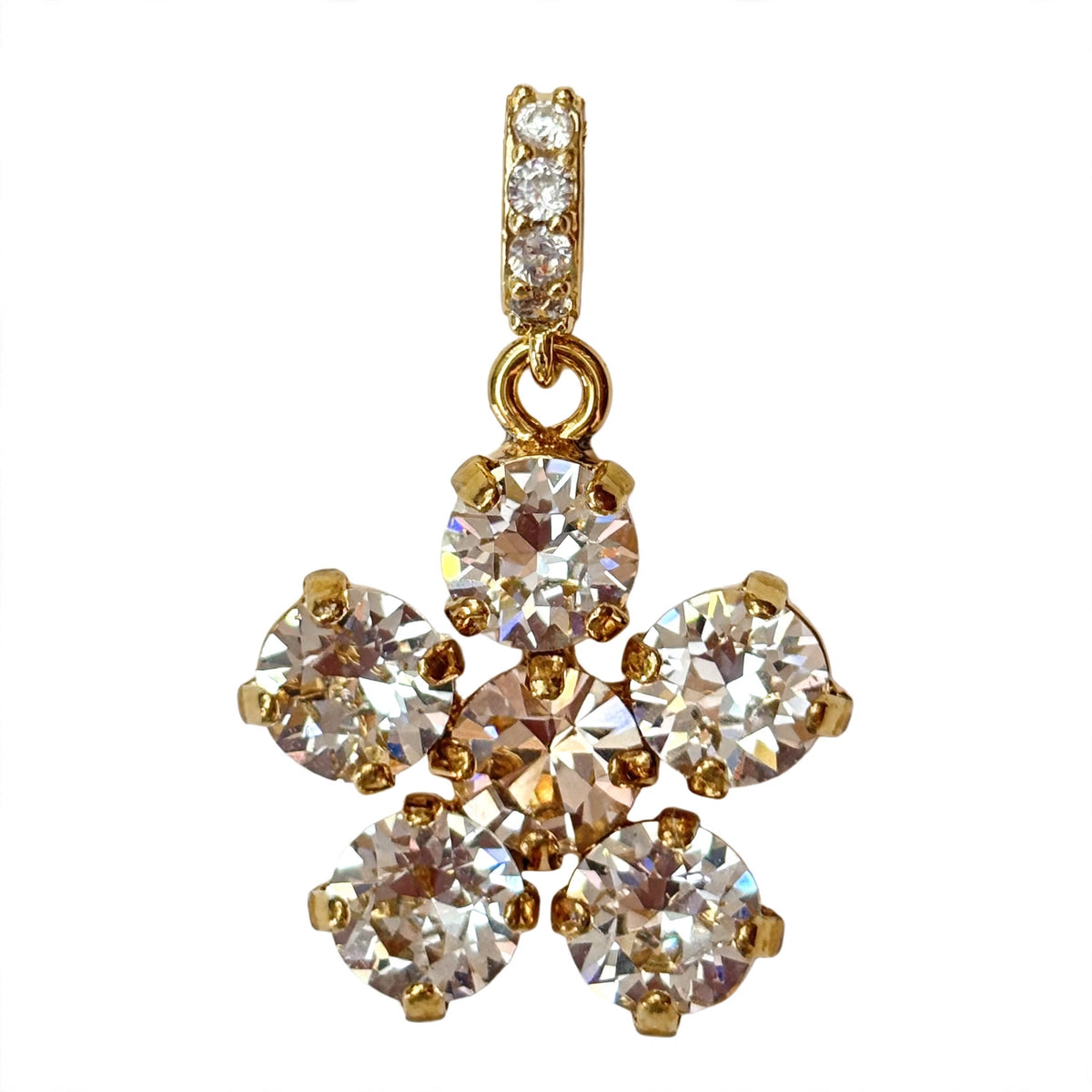 The Pendant of Purity · Mini Lili ·