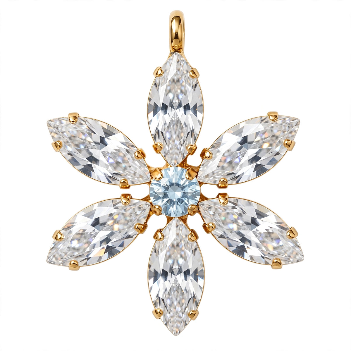 The Pendant of Regality · Cora Grande ·