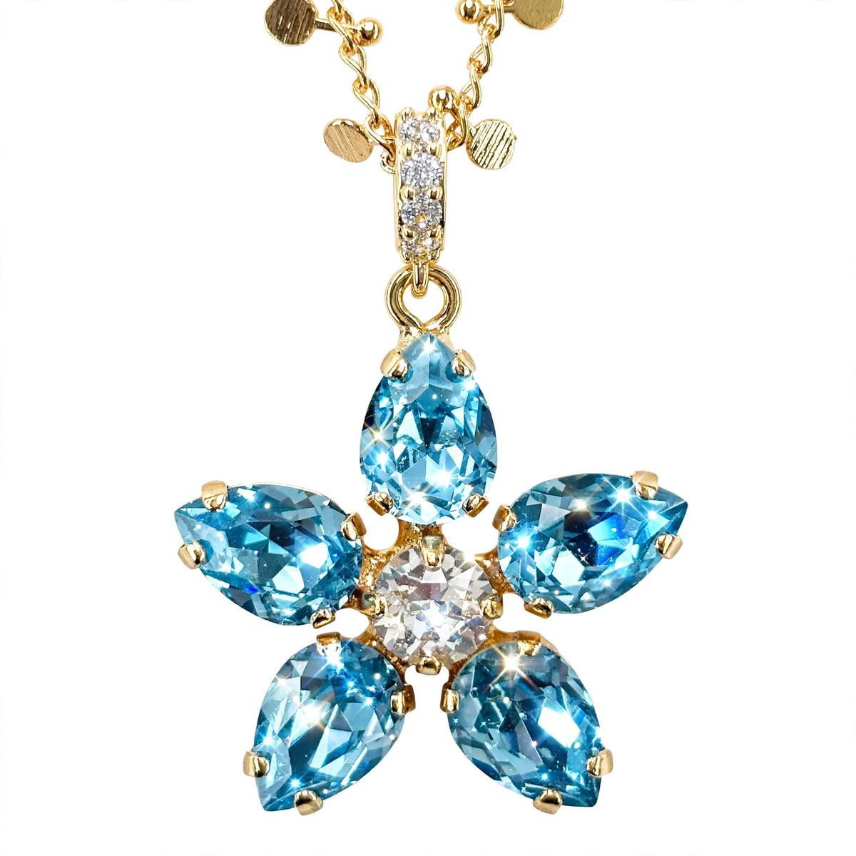 The Pendant of Bliss · Capétia ·