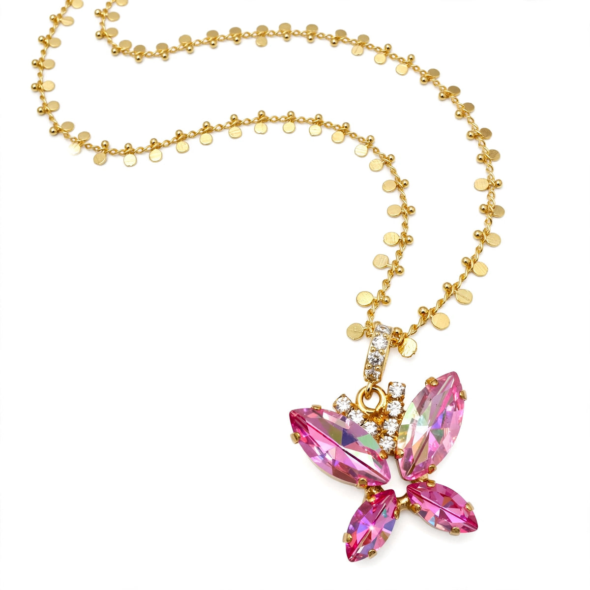 The Pendant of Bliss · Luna ·