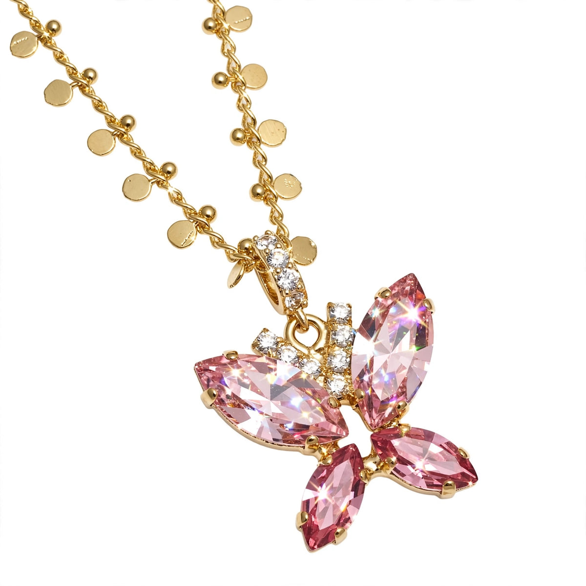 The Pendant of Legacy · Luna ·