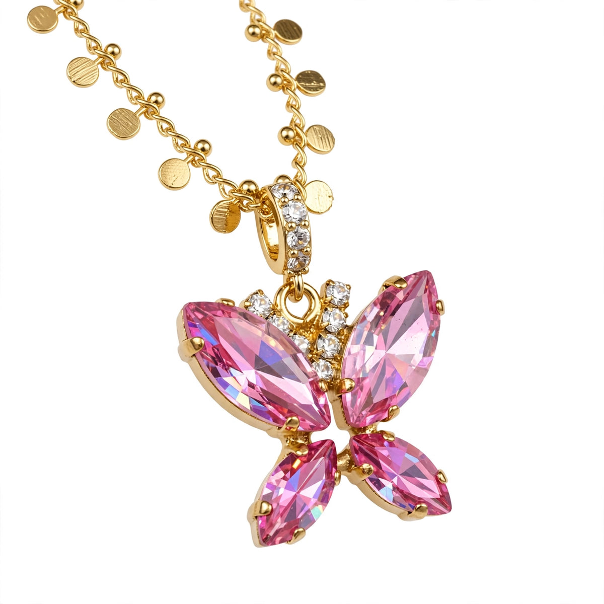 The Pendant of Bliss · Luna ·