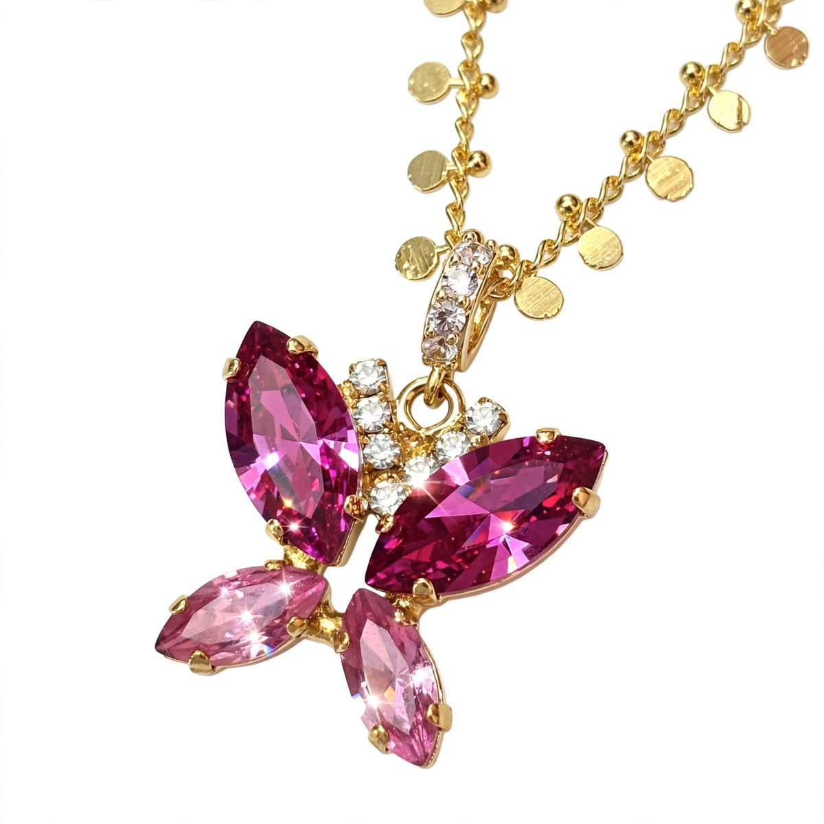 The Pendant of Delight · Luna ·