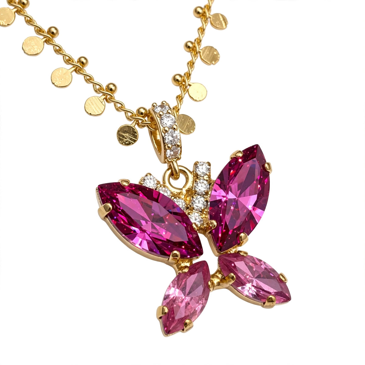 The Pendant of Delight · Luna ·
