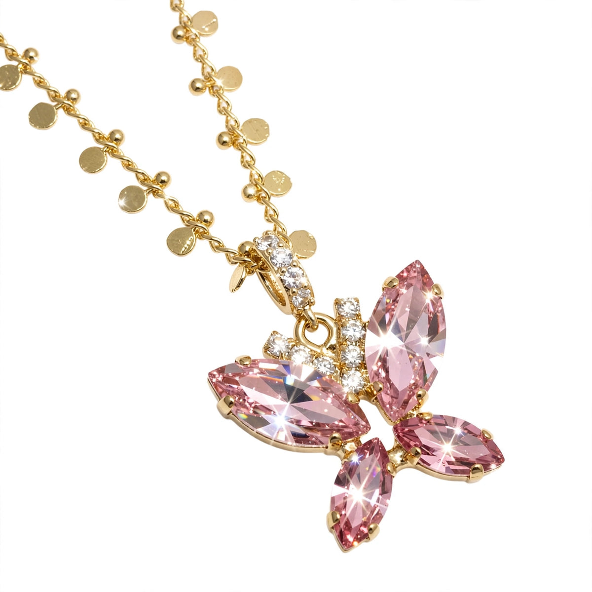 The Pendant of Legacy · Luna ·