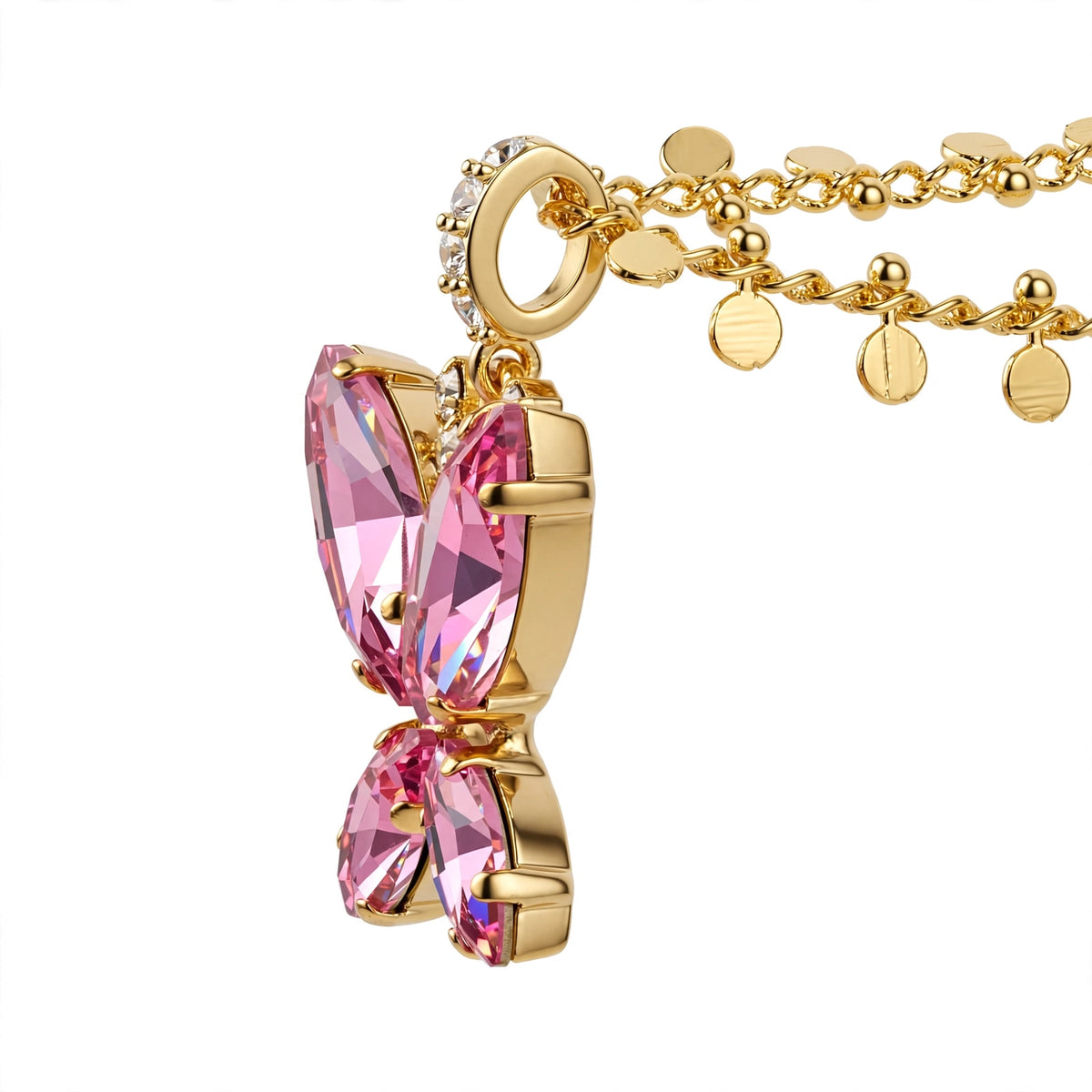 The Pendant of Bliss · Luna ·