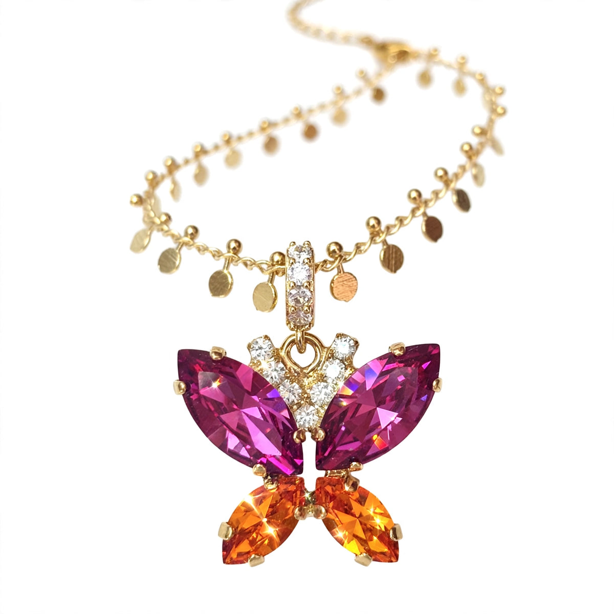 The Pendant of Wonder · Luna ·