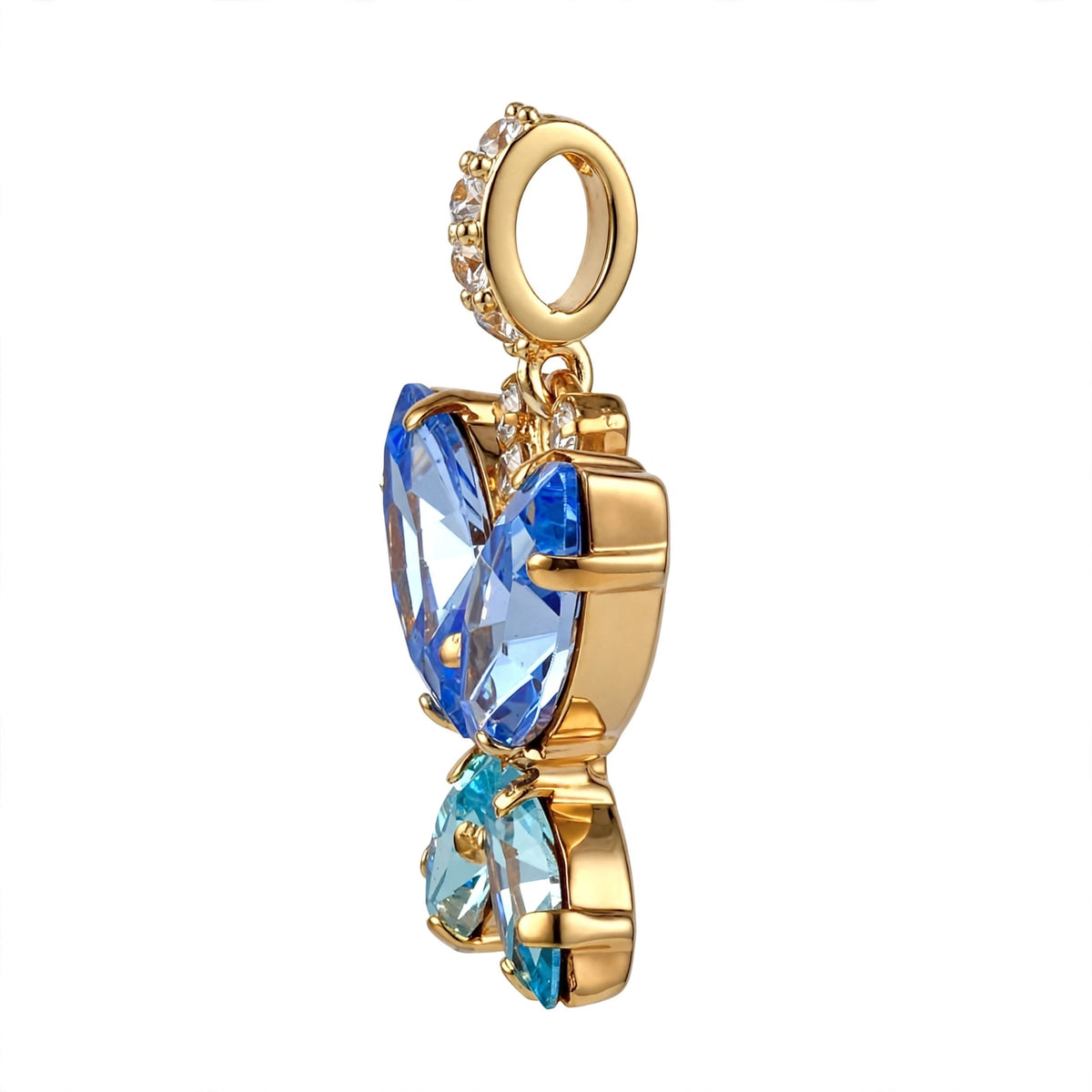 The Pendant of Regency · Luna ·