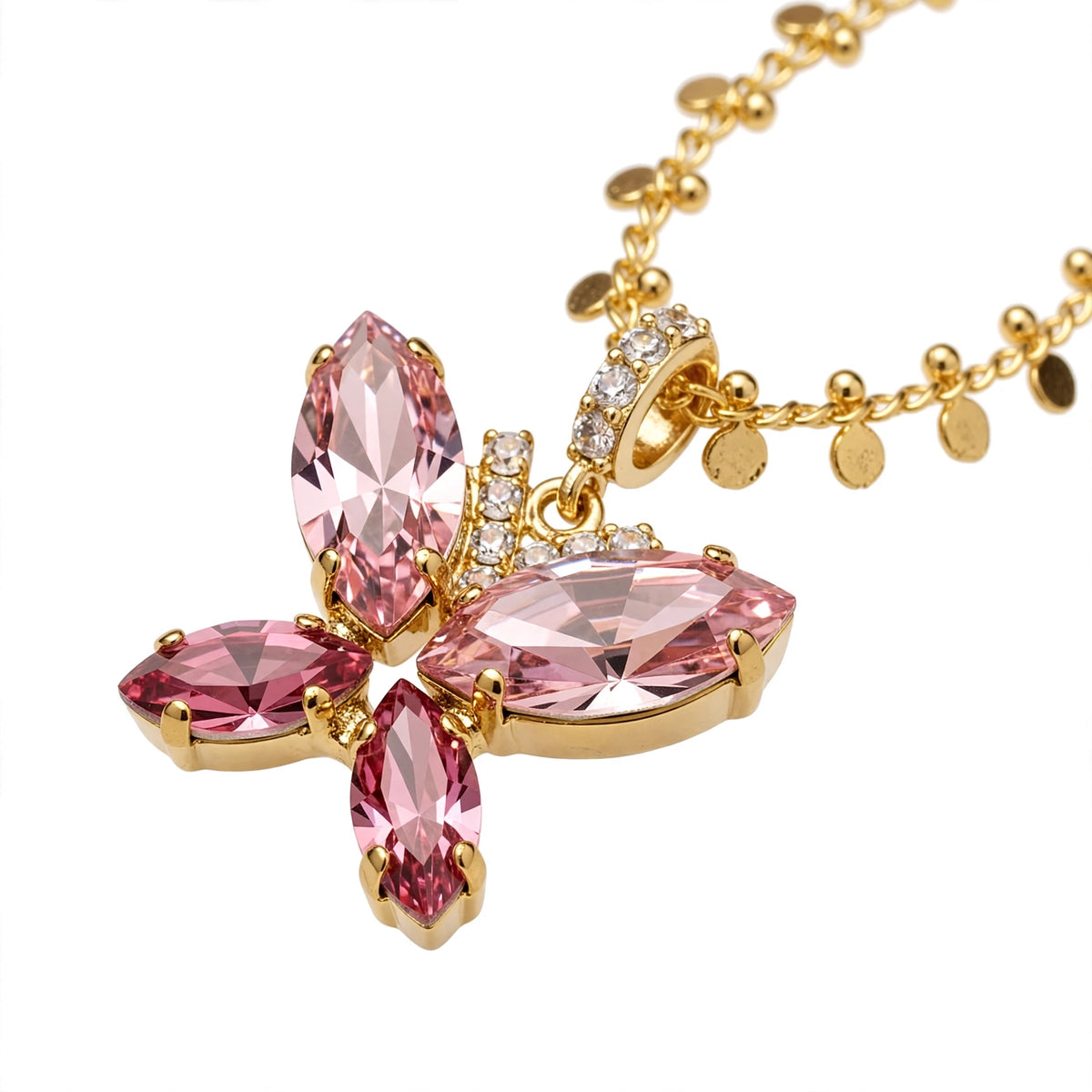 The Pendant of Legacy · Luna ·