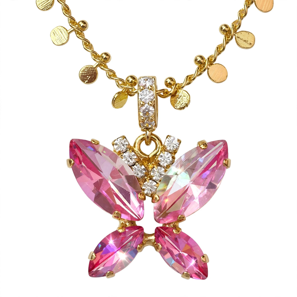 The Pendant of Bliss · Luna ·