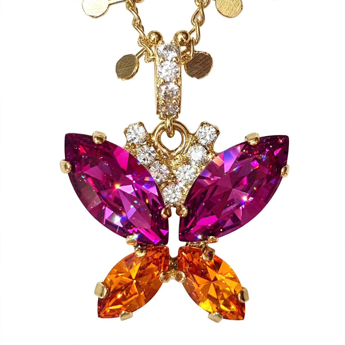 The Pendant of Wonder · Luna ·