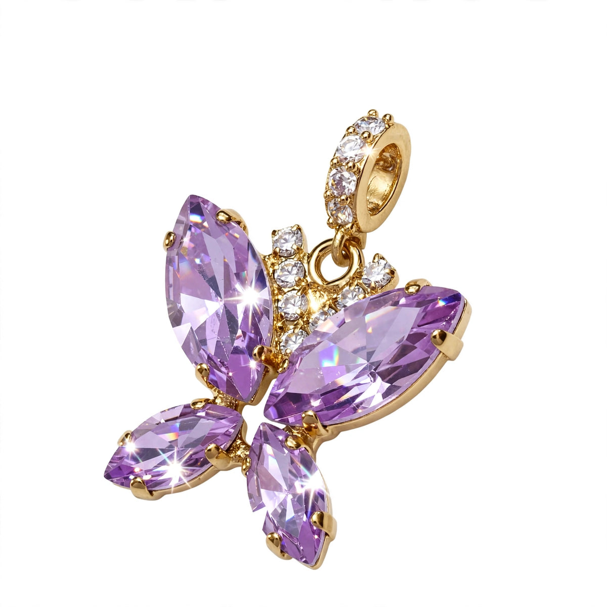 The Pendant of Presage · Luna ·