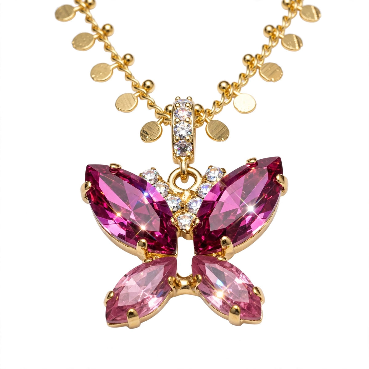 The Pendant of Delight · Luna ·
