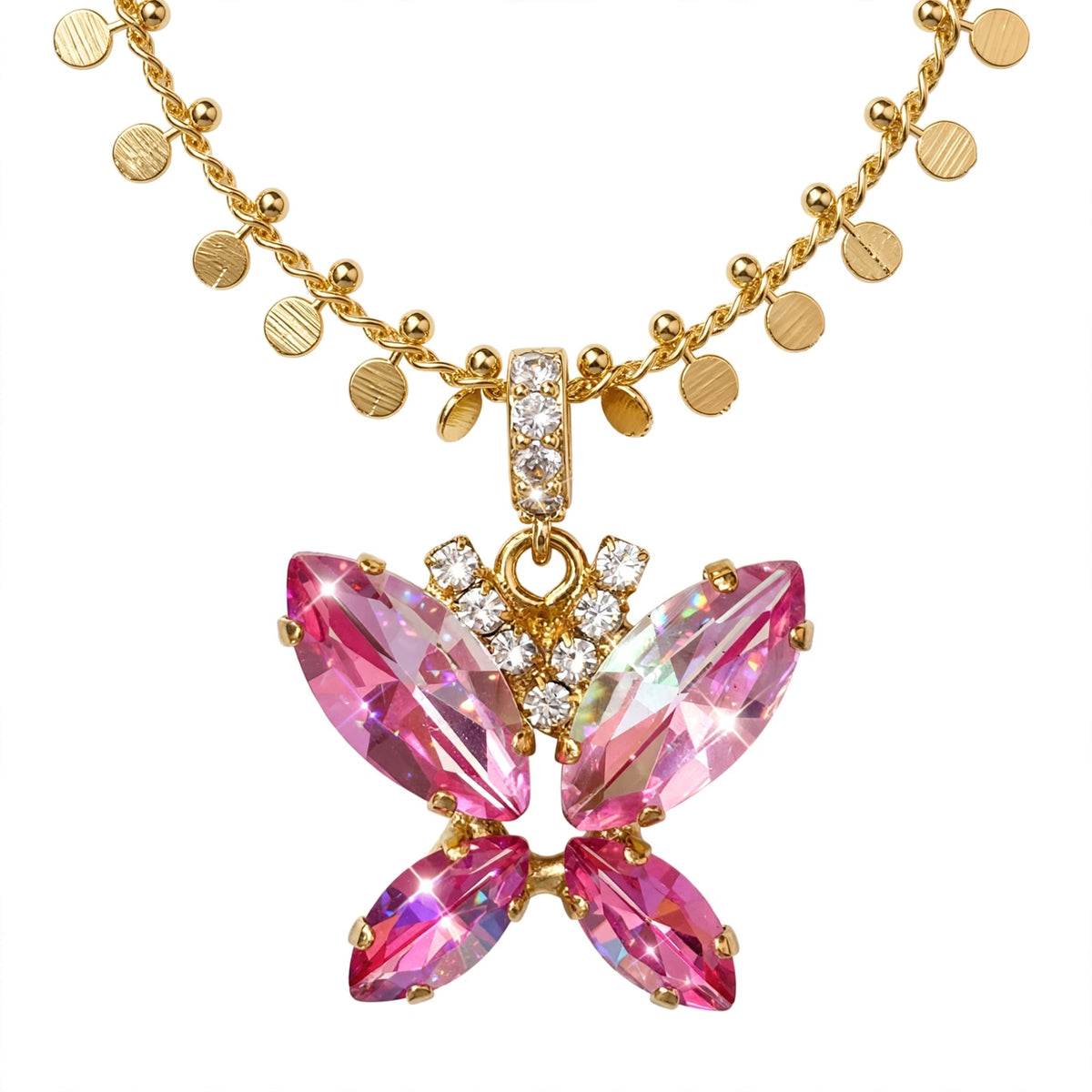 The Pendant of Bliss · Luna ·
