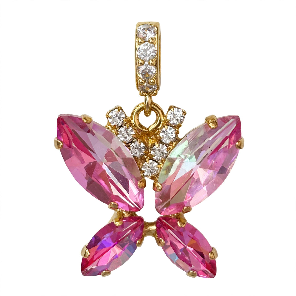 The Pendant of Bliss · Luna ·