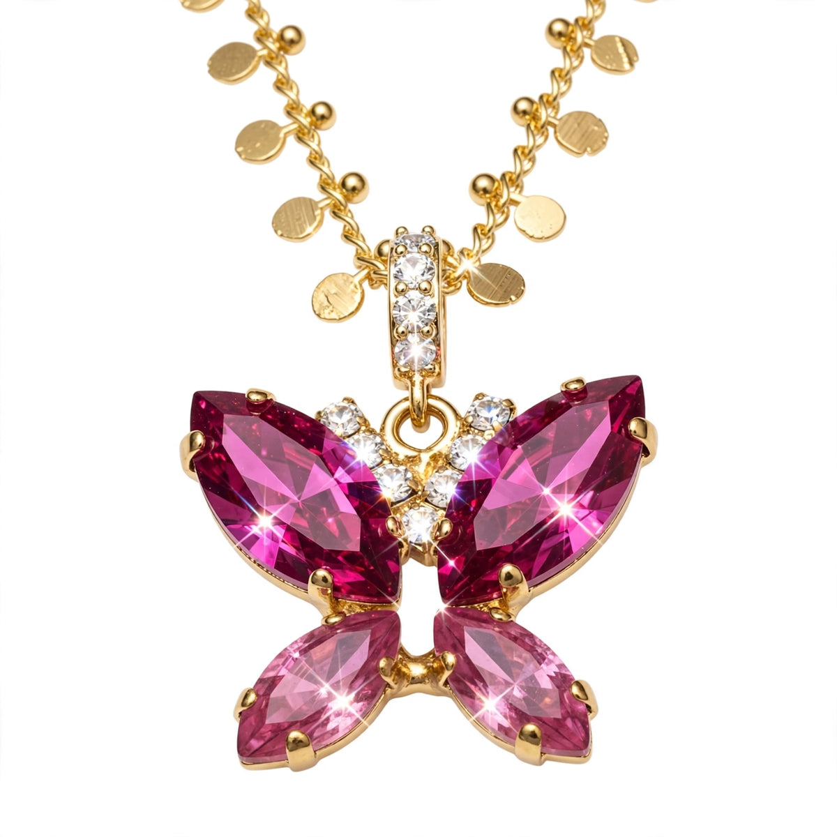 The Pendant of Delight · Luna ·