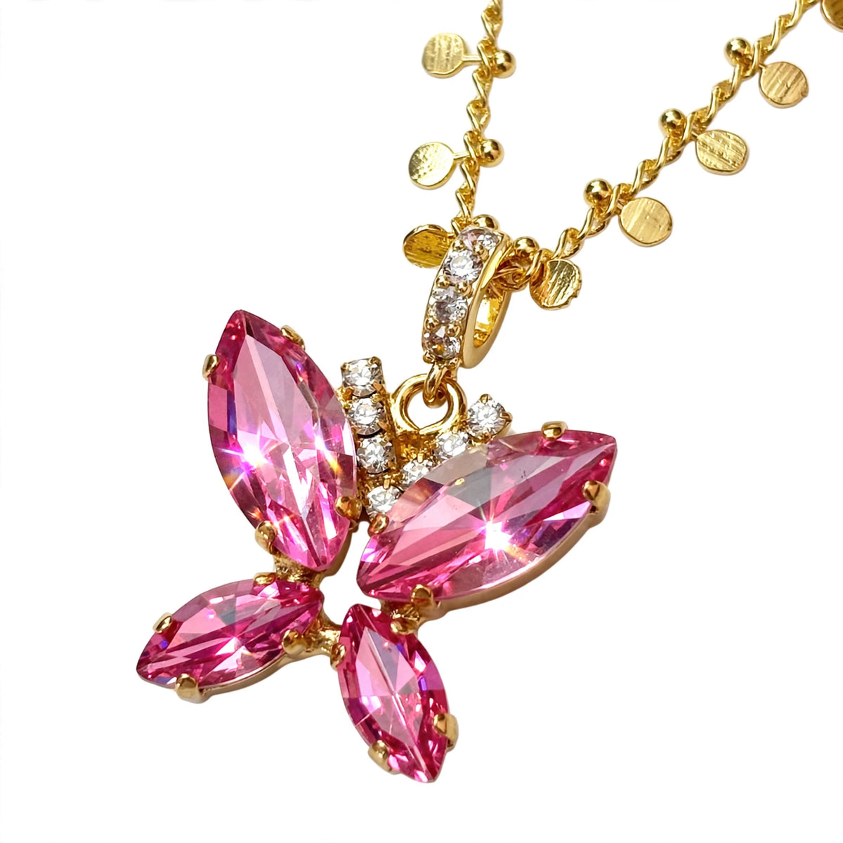 The Pendant of Bliss · Luna ·