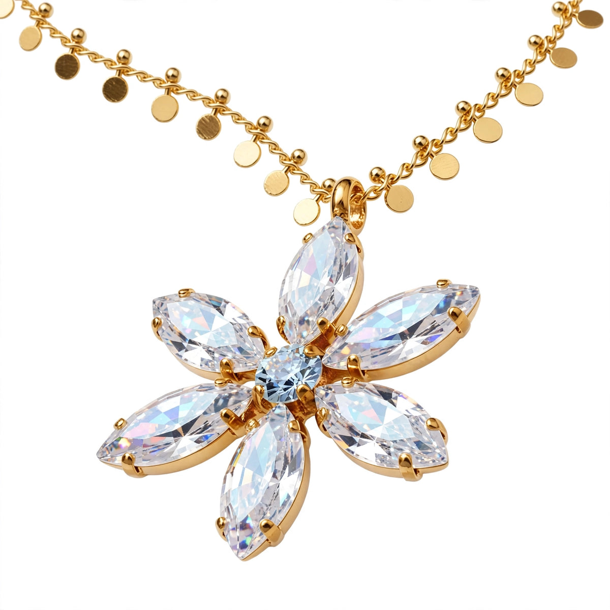 The Pendant of Regality · Cora Grande ·