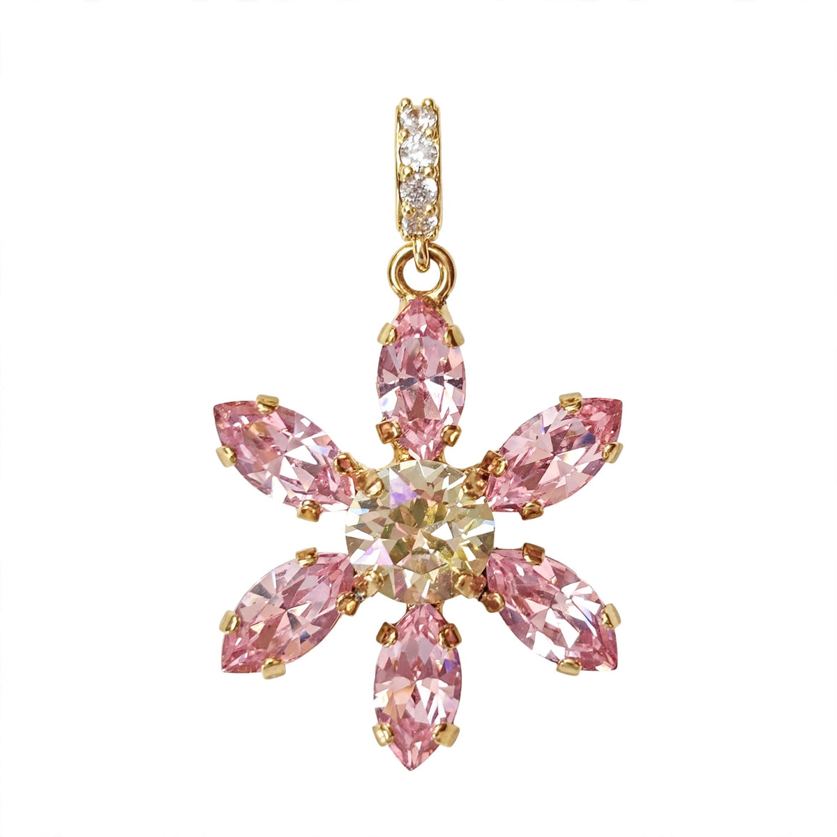 The Pendant of Tenderness · Cora Mini ·