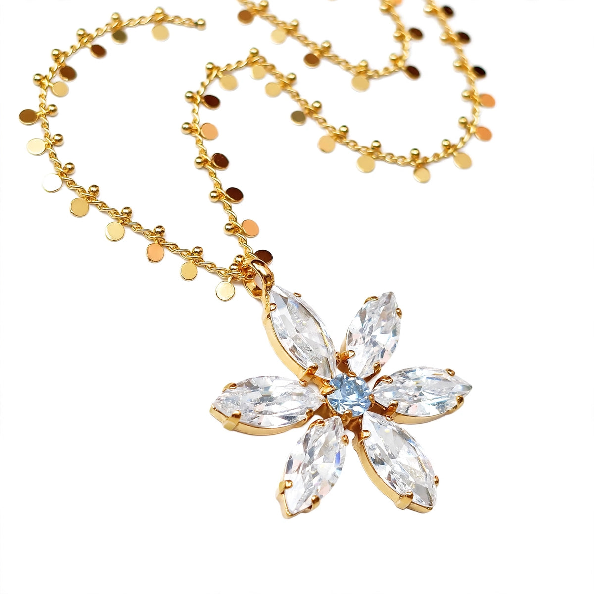 The Pendant of Regality · Cora Grande ·