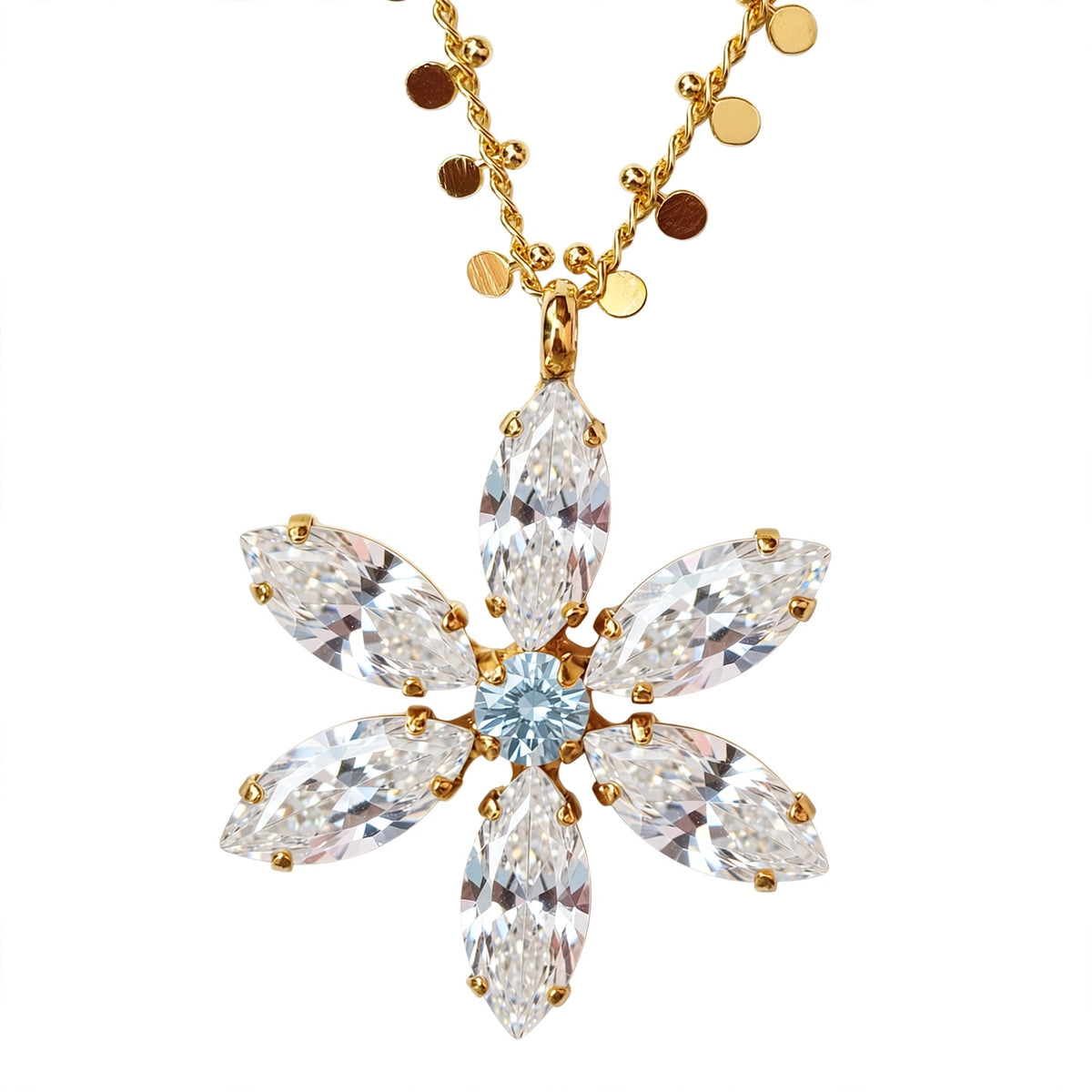 The Pendant of Regality · Cora Grande ·