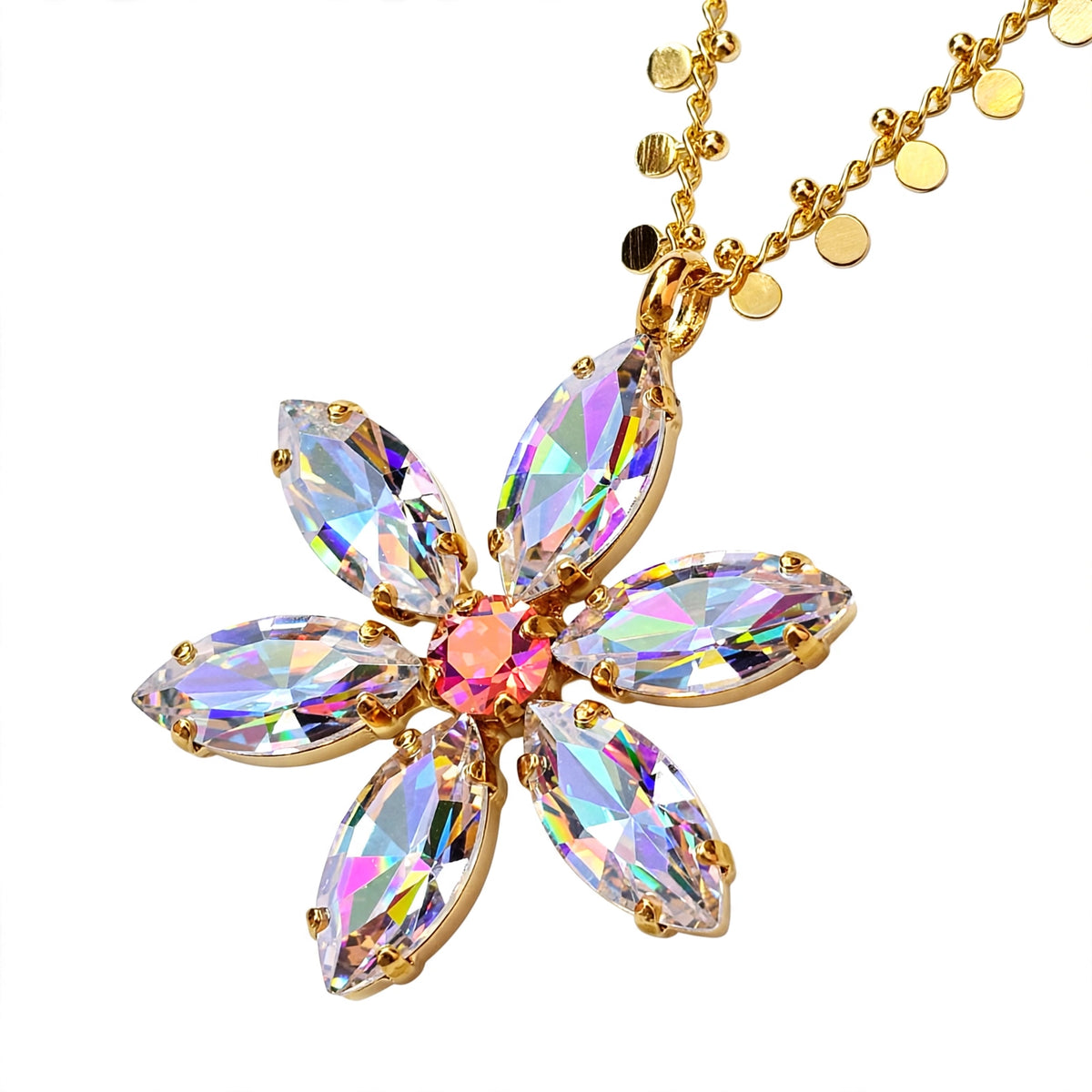 The Pendant of Ambition · Cora Grande ·