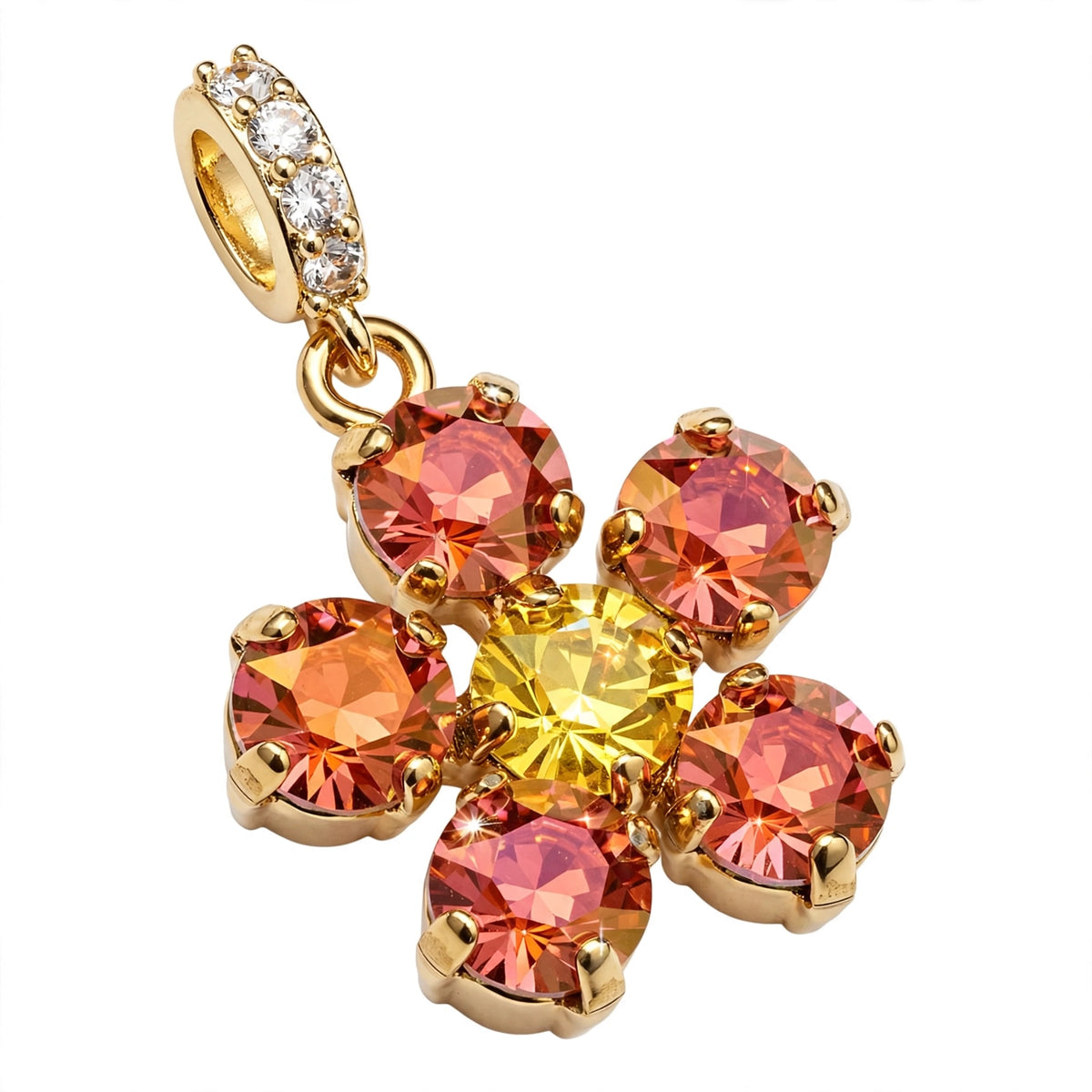 The Pendant of Daring · Mini Lili ·