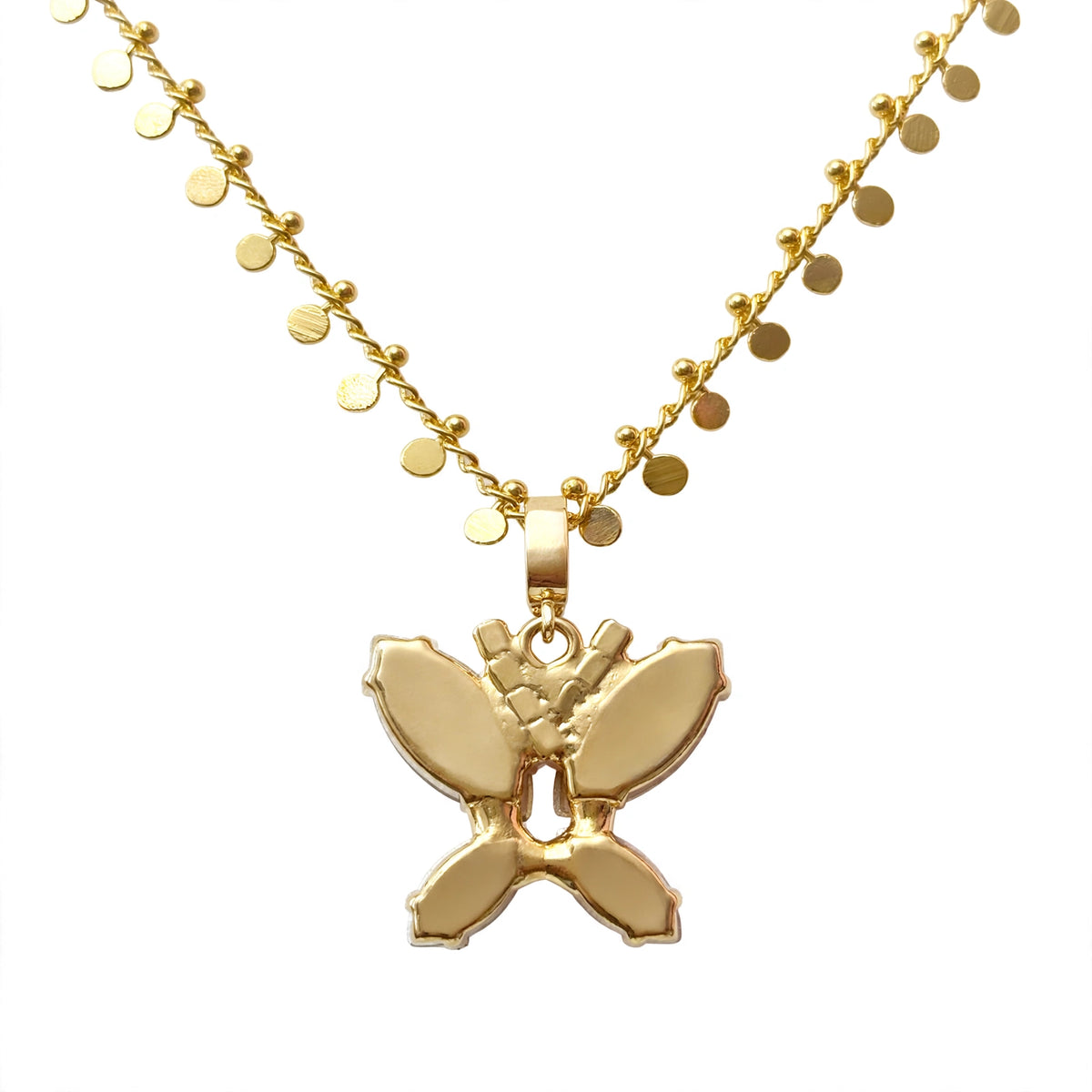 The Pendant of Delight · Luna ·