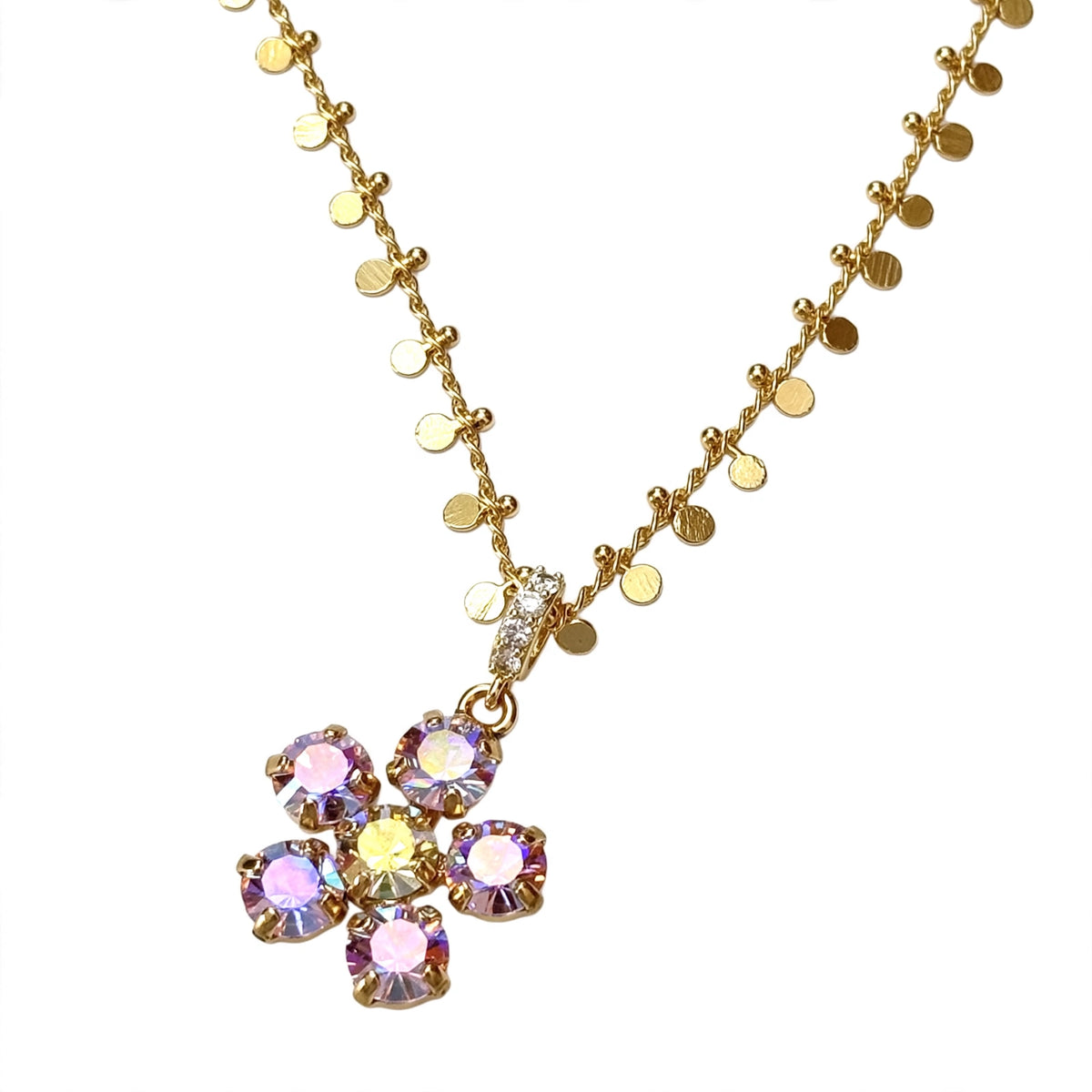 The Pendant of Whimsy · Mini Lili ·