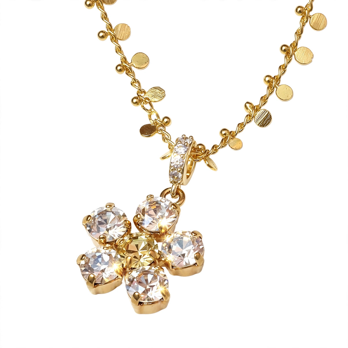 The Pendant of Loyalty · Mini Lili ·