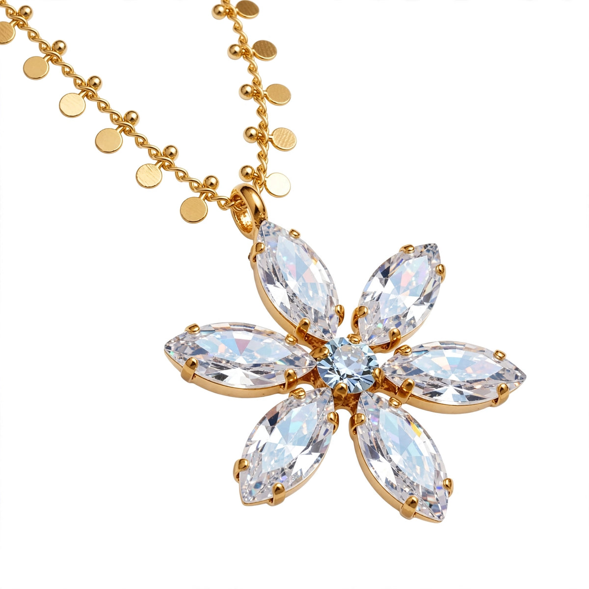 The Pendant of Regality · Cora Grande ·