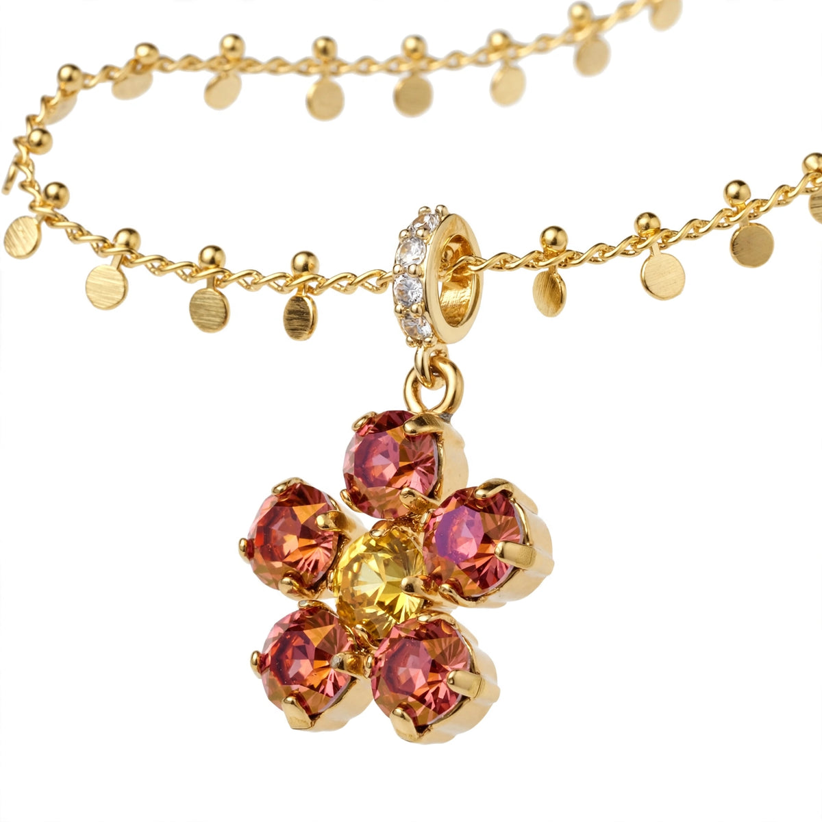 The Pendant of Daring · Mini Lili ·