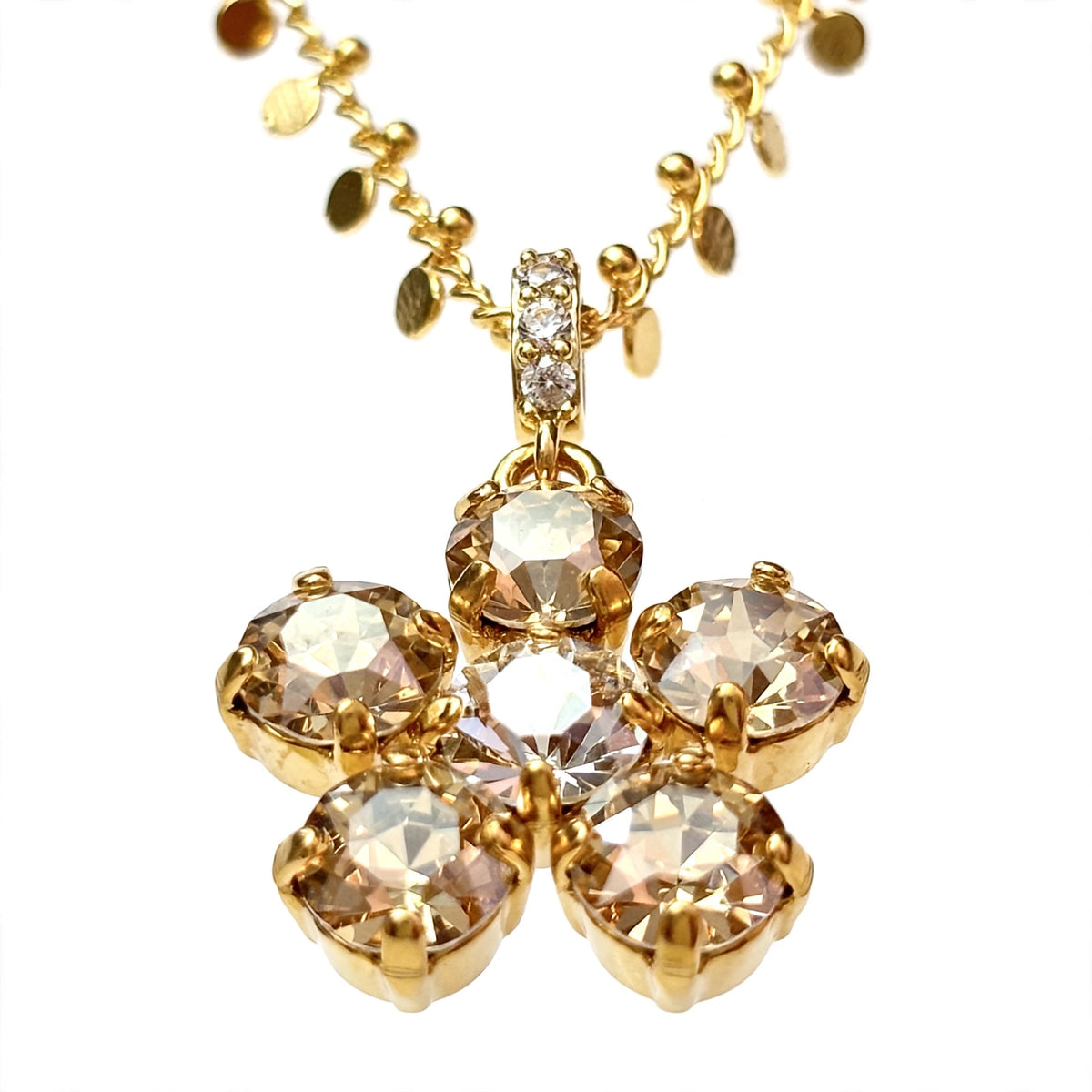 The Pendant of Majesty · Mini Lili ·