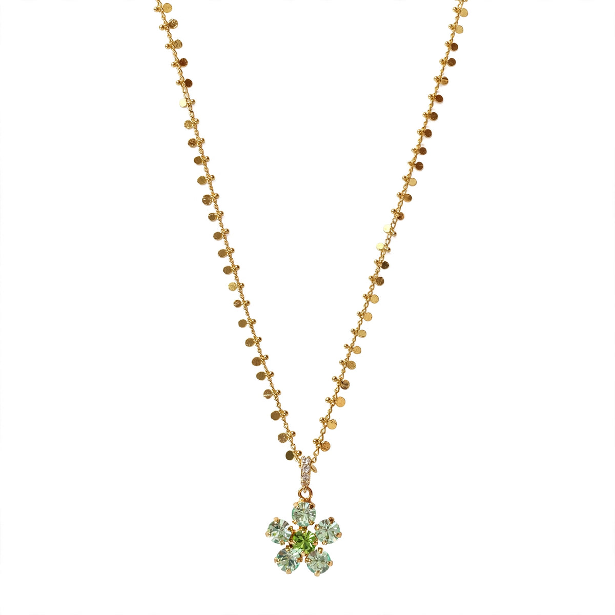 The Pendant of Nature · Mini Lili ·