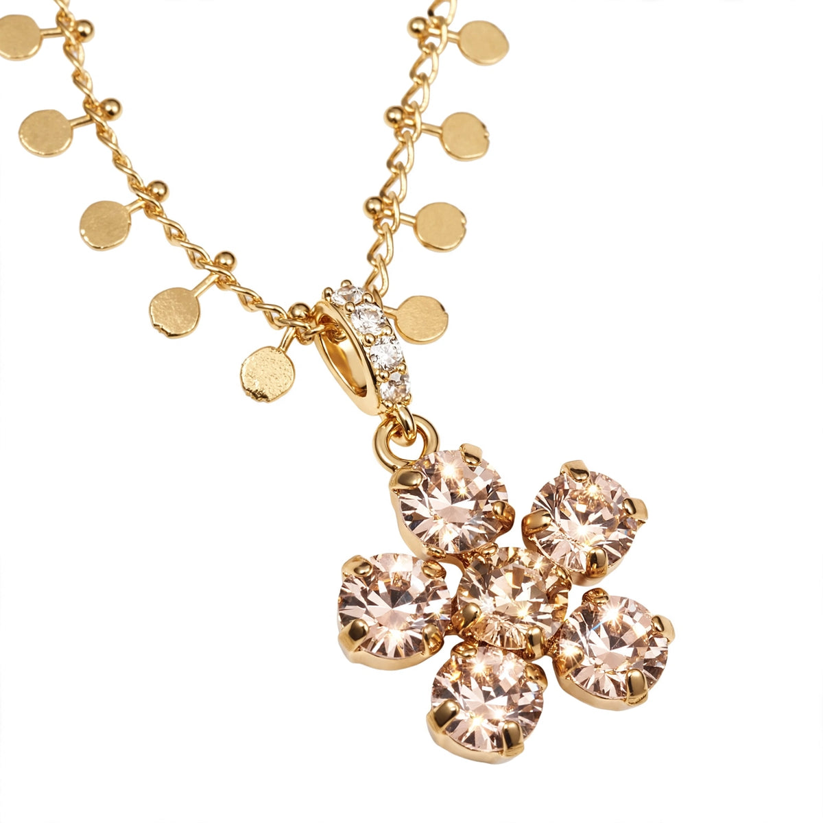 The Pendant of Sweetness · Mini Lili ·