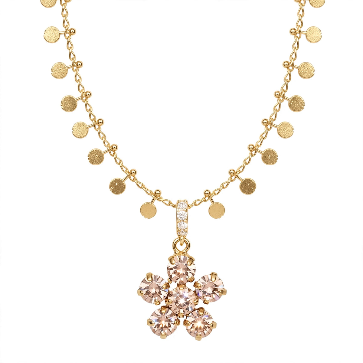 The Pendant of Sweetness · Mini Lili ·