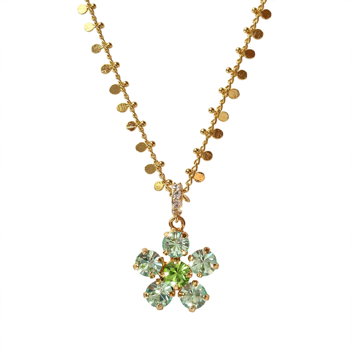 The Pendant of Nature · Mini Lili ·