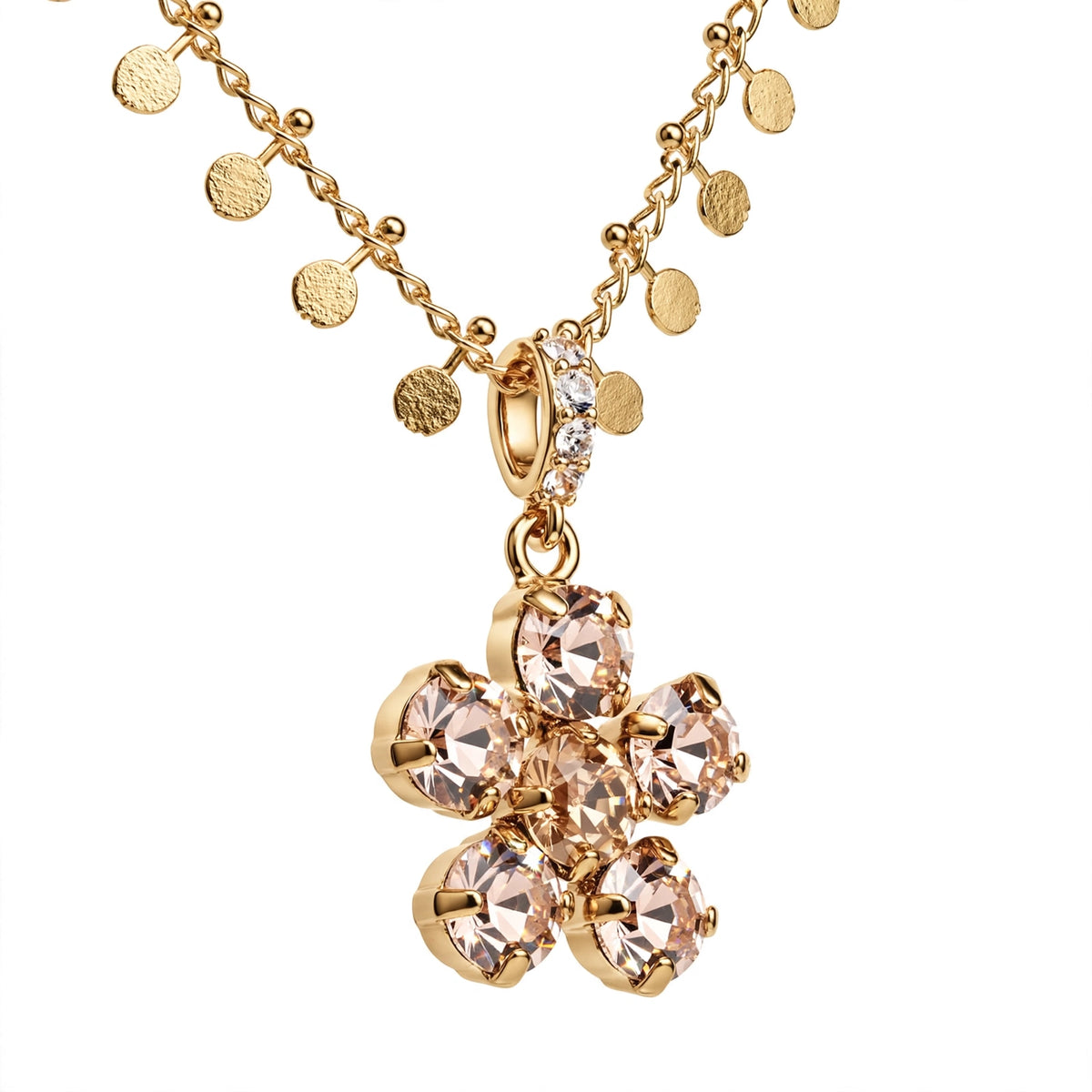 The Pendant of Sweetness · Mini Lili ·