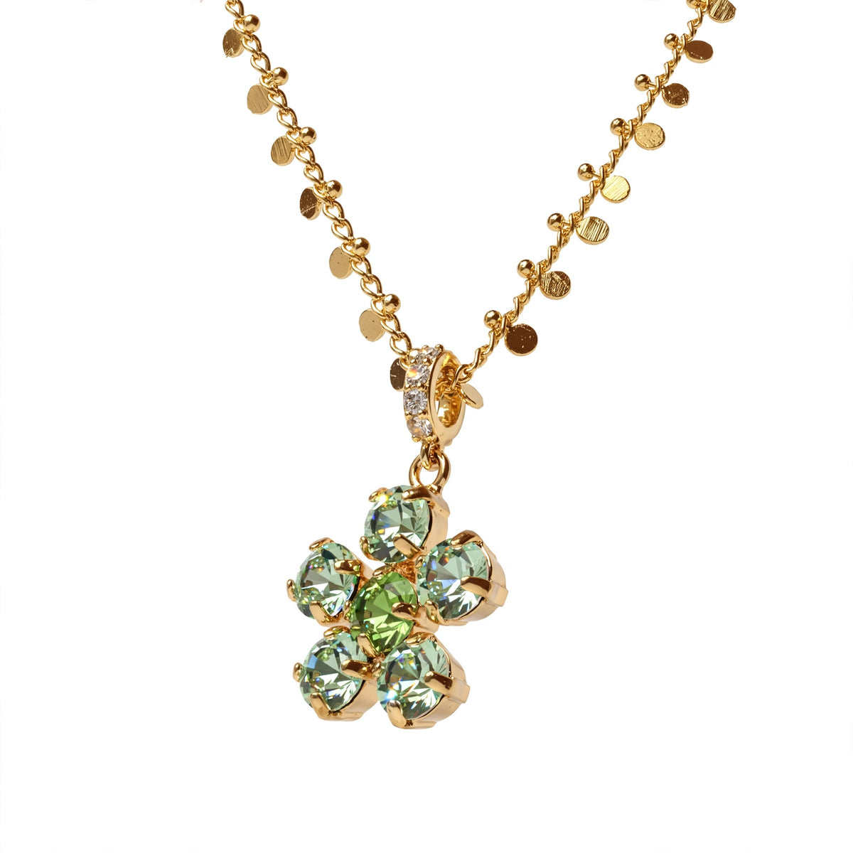 The Pendant of Nature · Mini Lili ·