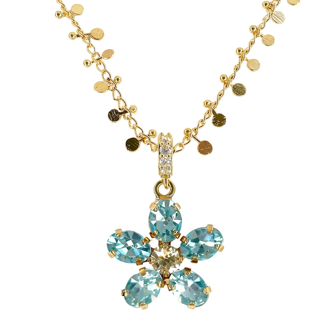 The Pendant of Protection · Fluette ·