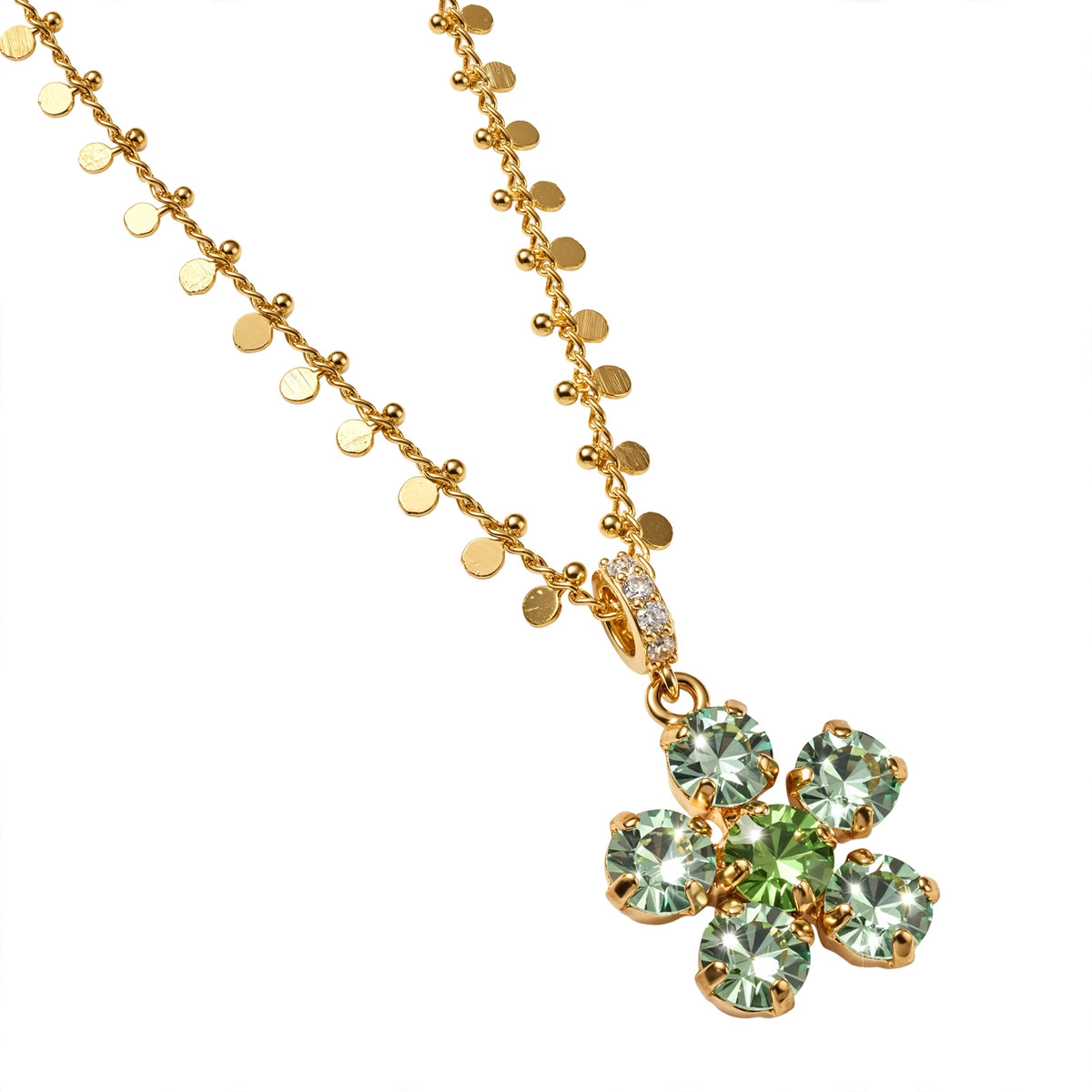 The Pendant of Nature · Mini Lili ·