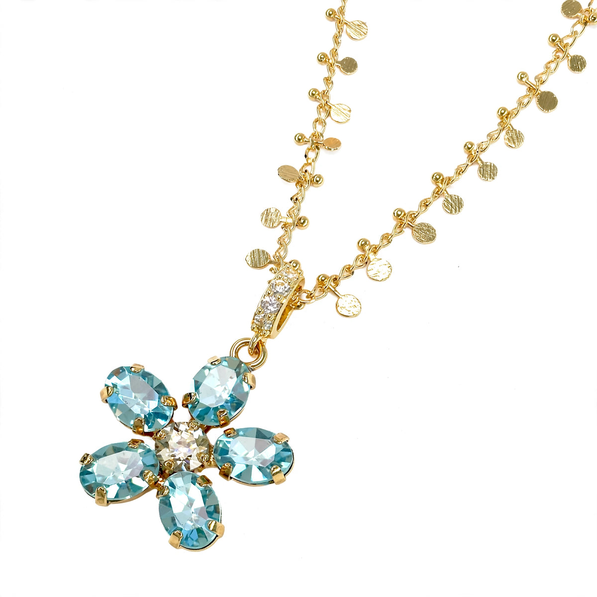 The Pendant of Protection · Fluette ·