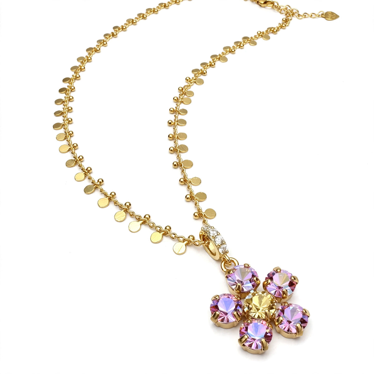 The Pendant of Whimsy · Mini Lili ·
