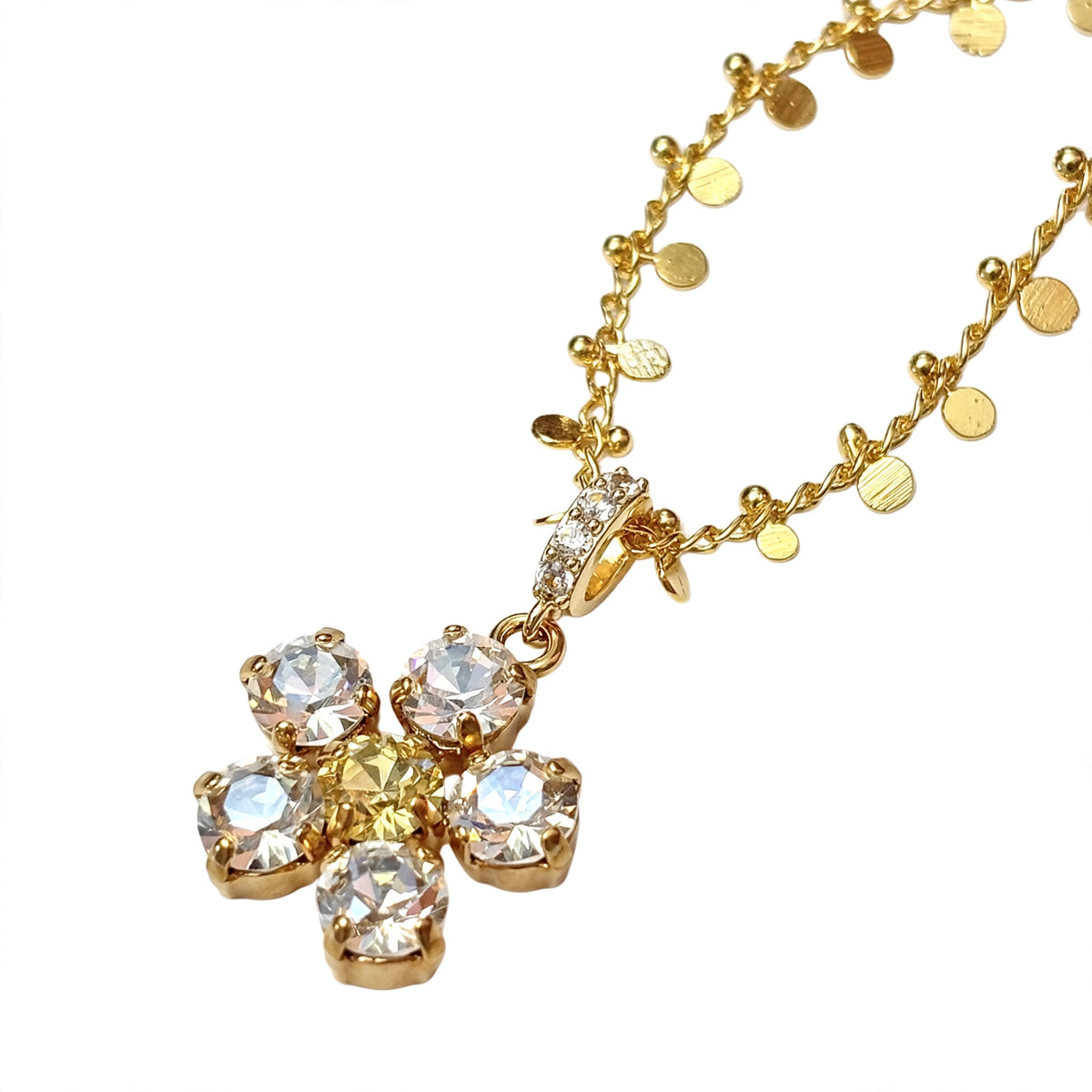The Pendant of Loyalty · Mini Lili ·